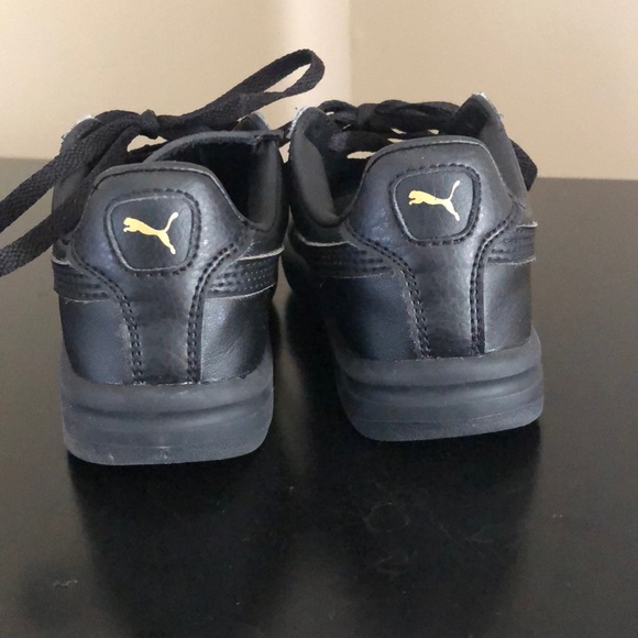 Kids Puma US 10C - Picture 2 of 3